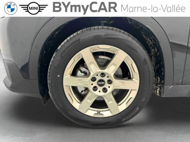 Mini Countryman image 8