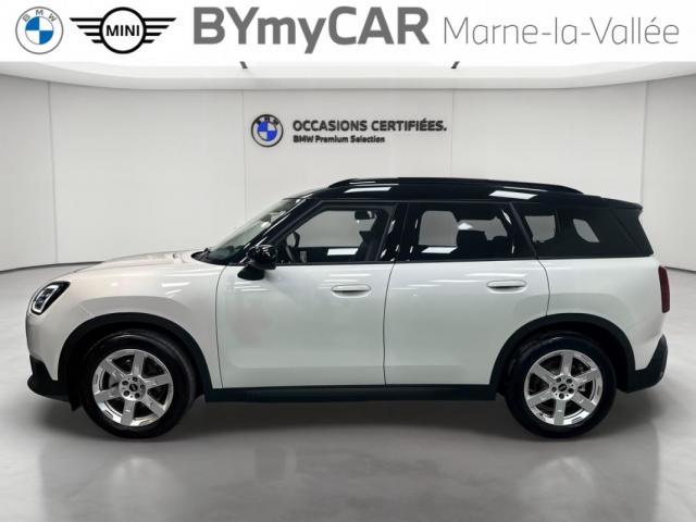 Mini Countryman image 6