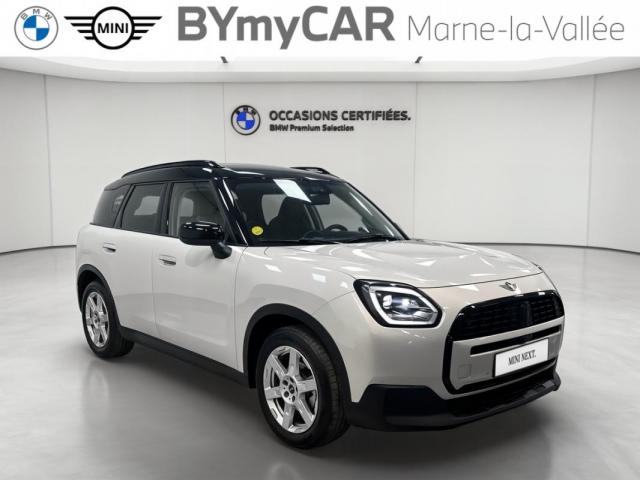 Mini Countryman image 9