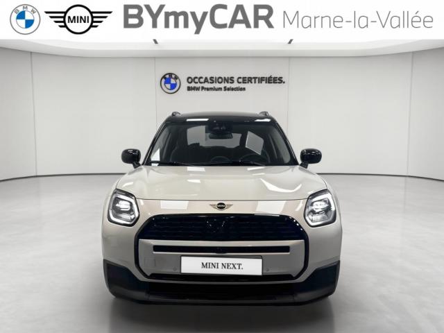 Mini Countryman image 1