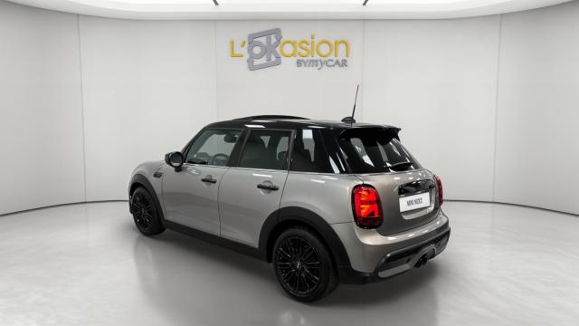Mini 5 Portes image 3