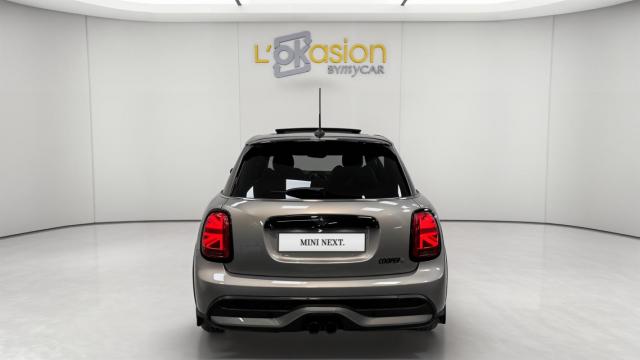 Mini 5 Portes image 8