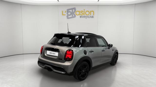 Mini 5 Portes image 1