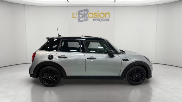 Mini 5 Portes image 4