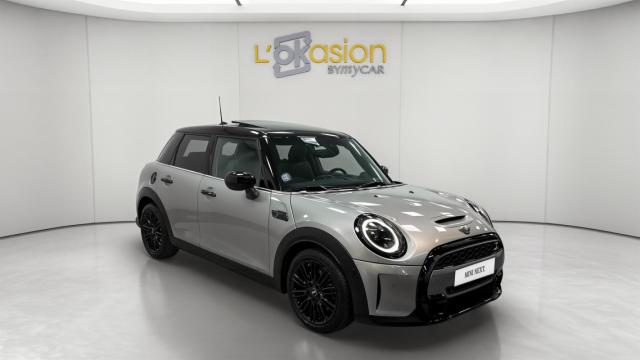 Mini 5 Portes image 7