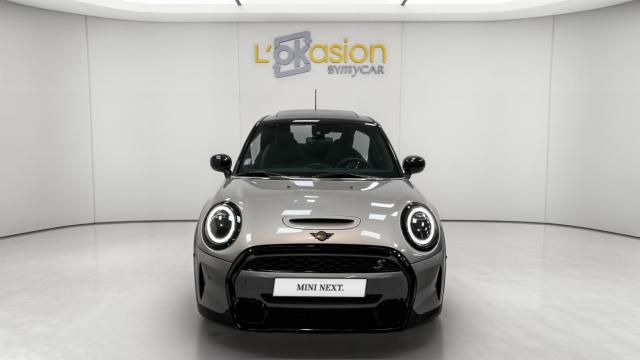 Mini 5 Portes image 5