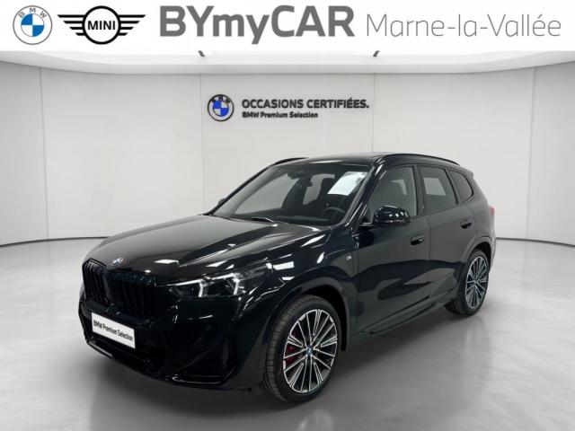 Bmw X1 U11 Xdrive 30e 326ch Dkg7 M Sport