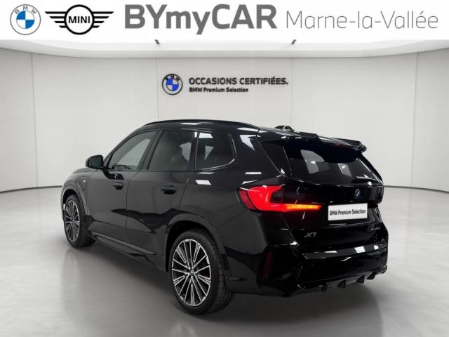 Bmw X1 image 6