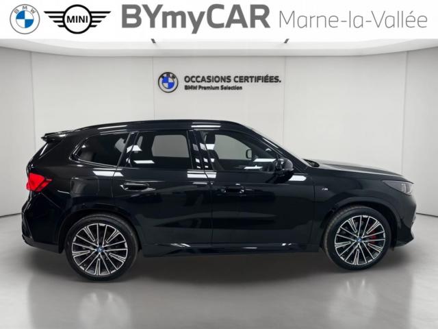 Bmw X1 image 8