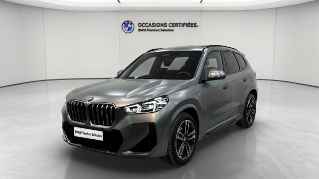 Bmw X1 U11 Sdrive 18i 136ch Dkg7 M Sport