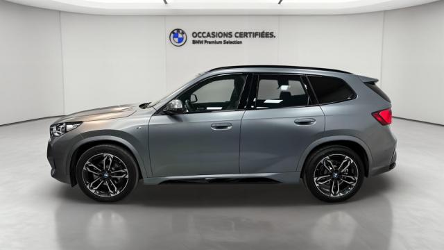 Bmw X1 image 8