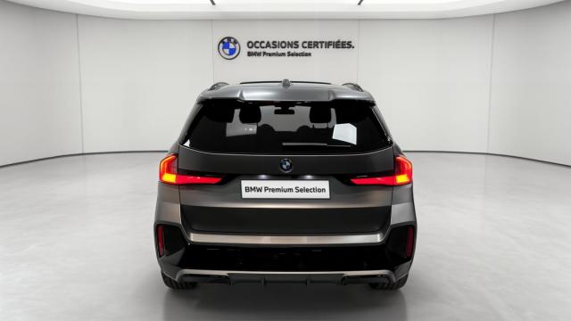 Bmw X1 image 4