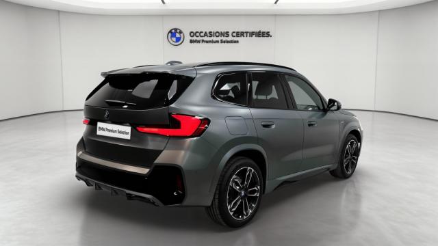Bmw X1 image 2