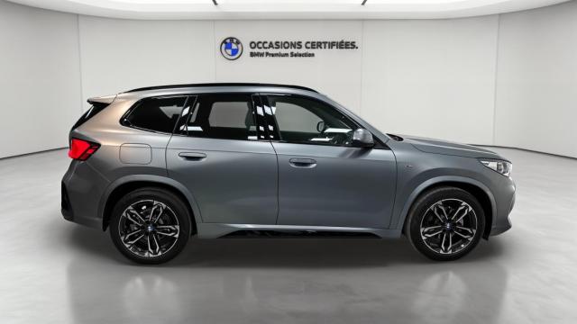 Bmw X1 image 6