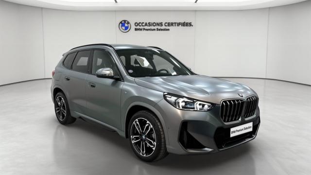 Bmw X1 image 7
