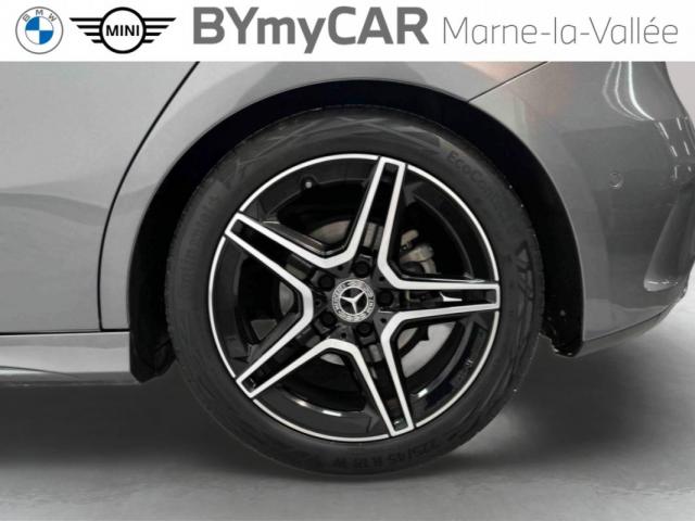 Mercedes Benz Classe A image 8