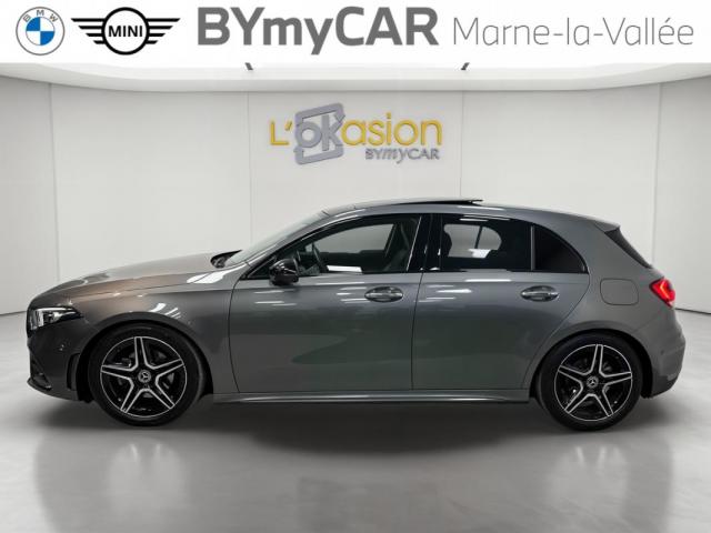 Mercedes Benz Classe A image 1