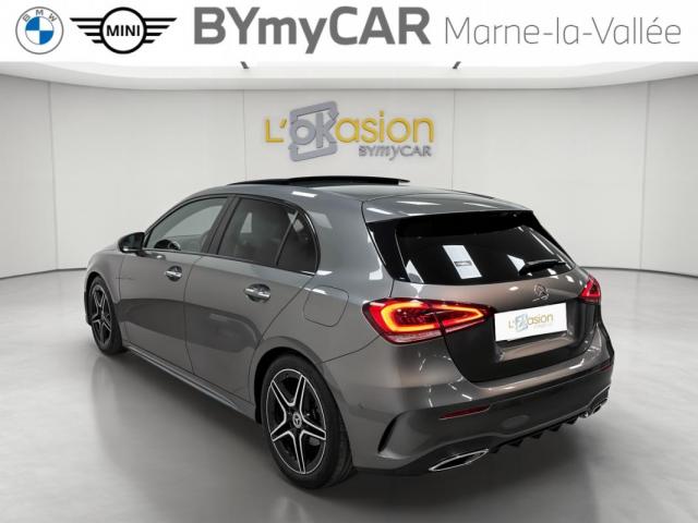 Mercedes Benz Classe A image 4