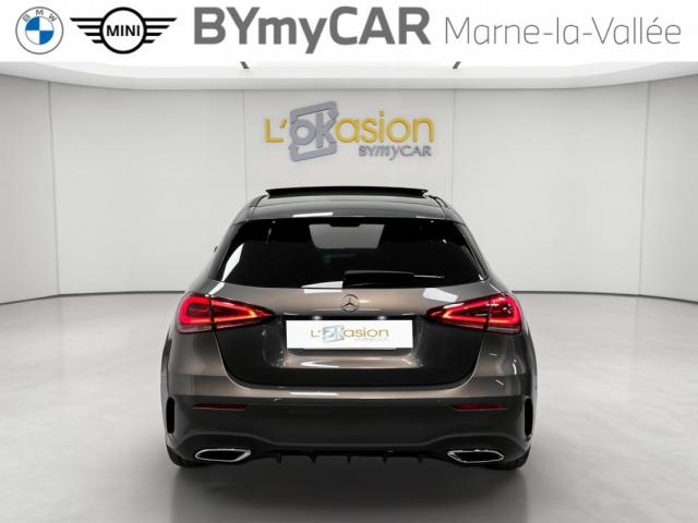 Mercedes Benz Classe A image 5