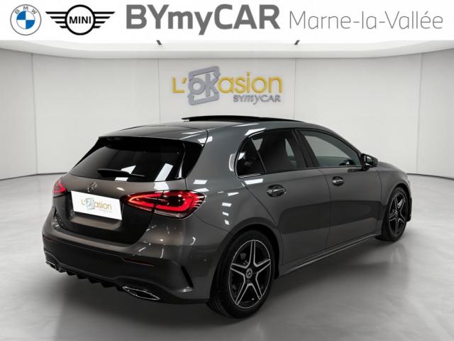 Mercedes Benz Classe A image 2