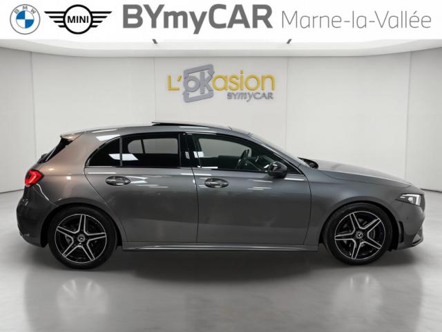 Mercedes Benz Classe A image 7