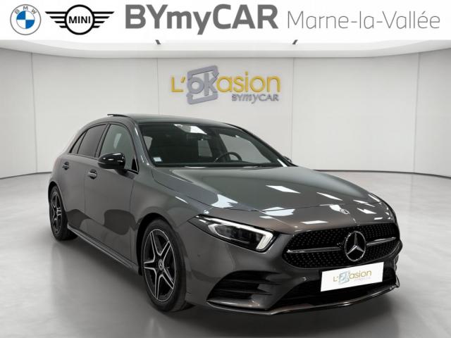 Mercedes Benz Classe A image 3