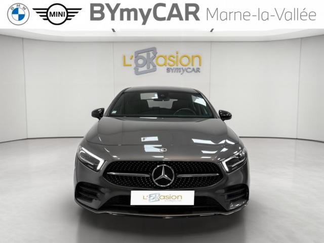 Mercedes Benz Classe A image 6