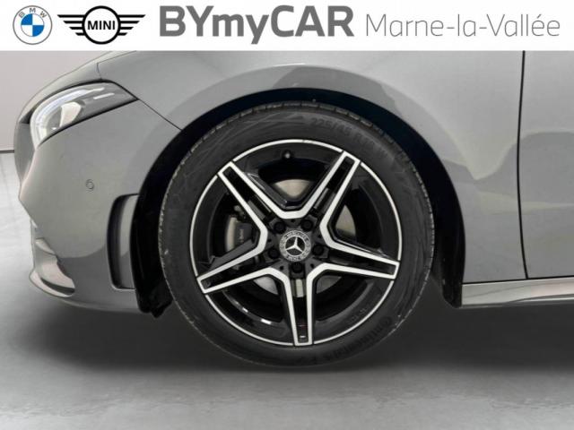 Mercedes Benz Classe A image 9