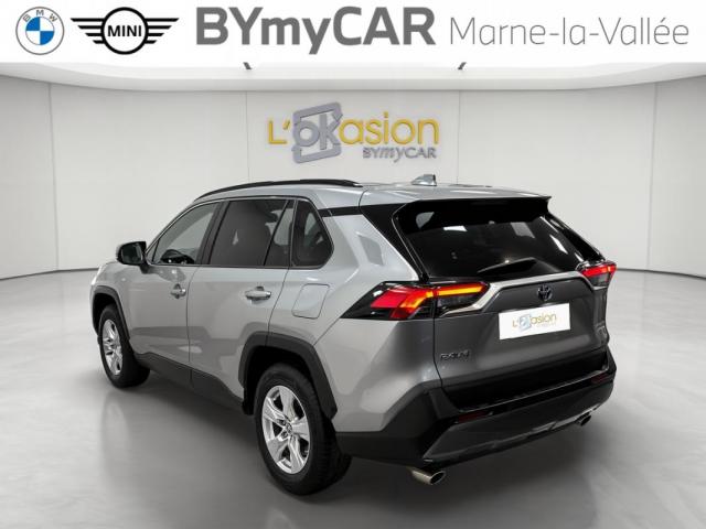Toyota Rav4 image 4