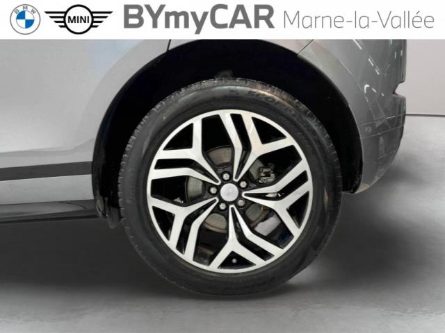 Land Rover Range Rover Evoque image 6