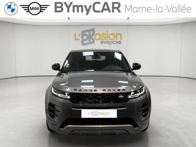 Land Rover Range Rover Evoque image 5