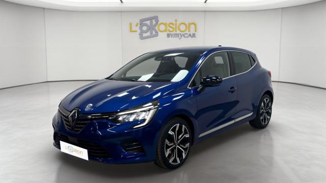 Renault Clio V Tce 90 Techno