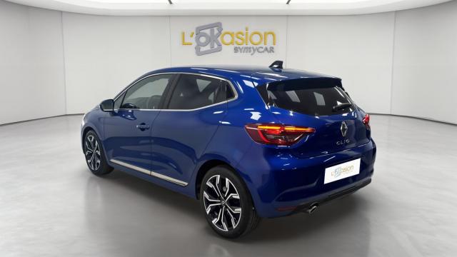 Renault Clio image 7