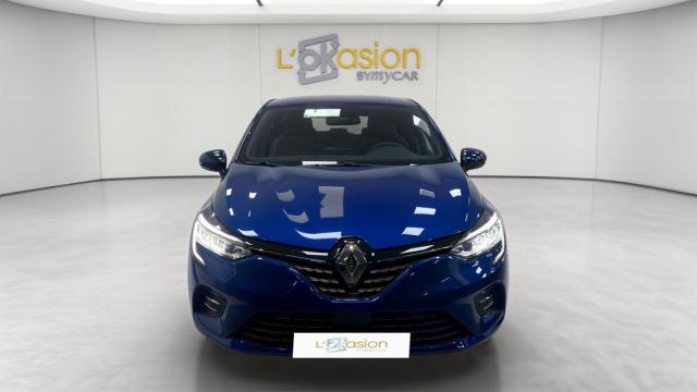 Renault Clio image 6