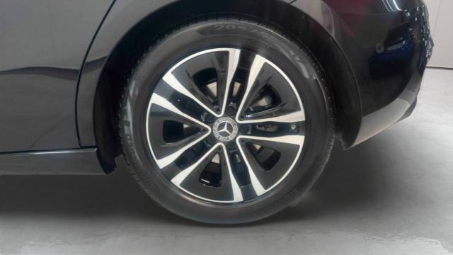 Mercedes Benz Classe A image 8