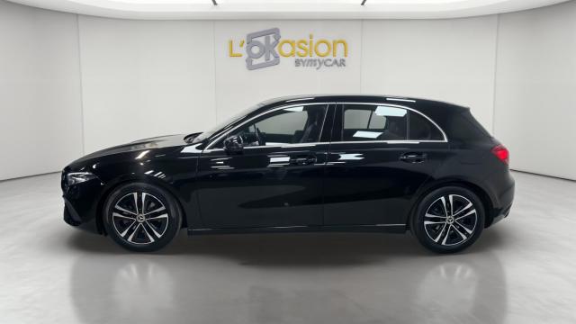 Mercedes Benz Classe A image 2