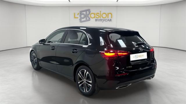 Mercedes Benz Classe A image 4