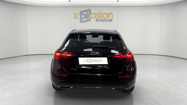 Mercedes Benz Classe A image 5