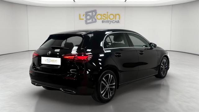 Mercedes Benz Classe A image 7