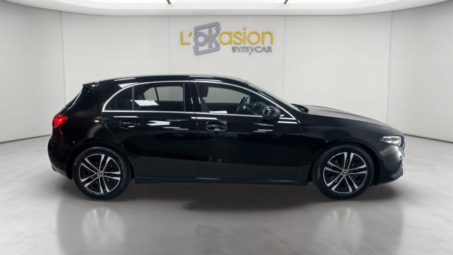 Mercedes Benz Classe A image 6