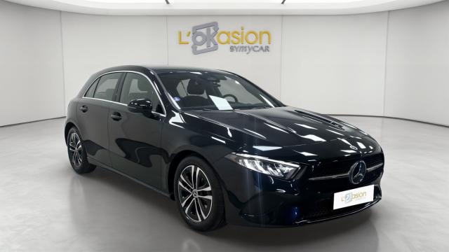 Mercedes Benz Classe A image 9
