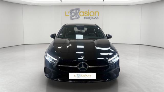 Mercedes Benz Classe A image 3