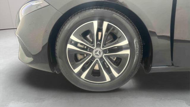 Mercedes Benz Classe A image 1