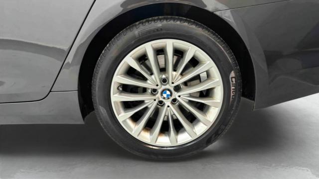 Bmw Série 5 image 6