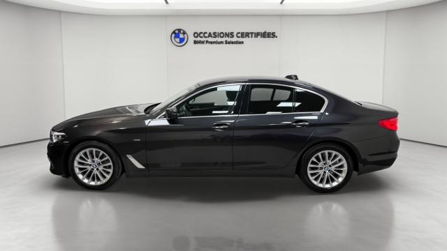 Bmw Série 5 image 1