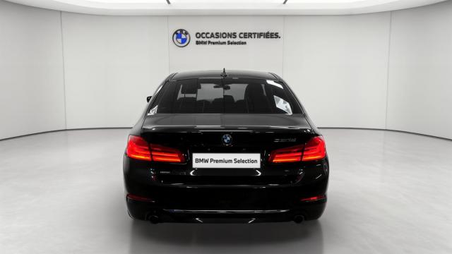 Bmw Série 5 image 9