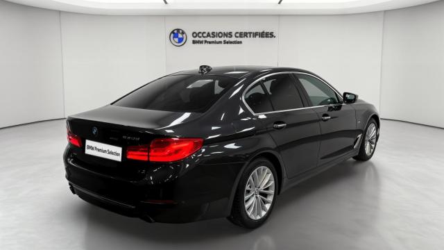 Bmw Série 5 image 5