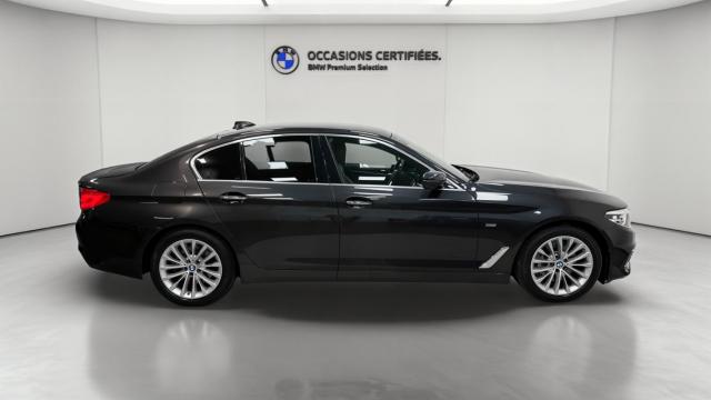 Bmw Série 5 image 2