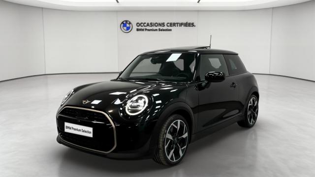 Mini Cooper F66 156 Ch Dkg7 C Favoured