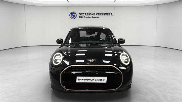 Mini Cooper image 4